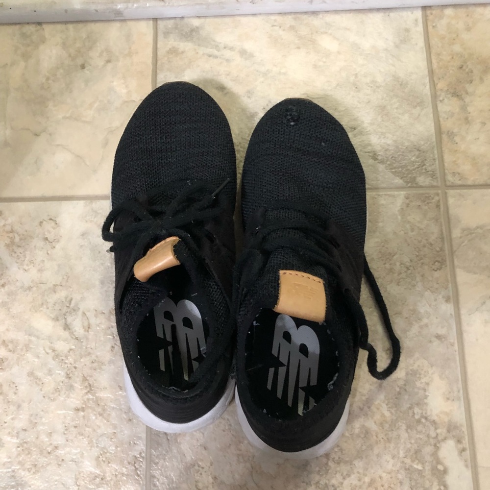 New balance sneakers